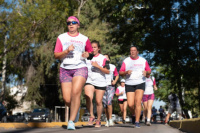 ¡Estos son los recorridos de la Maratón por el Día Internacional de la Mujer!