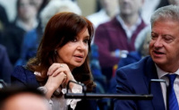 La defensa de Cristina Kirchner apelará al fallo este martes