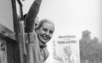 Dirigentes del Frente de Todos homenajearon a Evita, a 104 años de su nacimiento