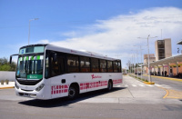 La UTA anunció un paro de colectivos para este martes