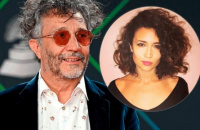 Julia Mengolini reveló cómo terminó su relación con Fito Páez