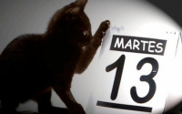 Qué significa el martes 13 y por qué se asocia con la mala suerte