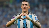 El futuro de Di María: el club que lo quiere, el que está a la expectativa y su prioridad