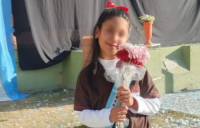 La madre de Abigail, la niña que falleció en el Cimyn, hizo un descargo y apuntó al sanatorio por lo sucedido