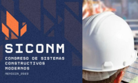 Llega SICONM, el primer Congreso Regional de Sistemas Constructivos Modernos