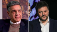 Santoro no competirá en el balotaje y Jorge Macri será el próximo jefe de Gobierno de la CABA