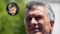 La estrategia de Macri para competirle a Riquelme: Palermo como DT y Guillermo como mánager