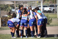 Liga Femenina de F7: cuatro equipos clasificados y seis eliminados