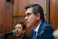 Nueva medida de austeridad del gobernador Marcelo Orrego