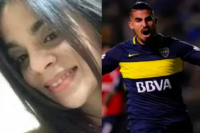 Encontraron sin vida a Anabelia, la expareja de Junior Benítez que denunció al futbolista por violencia de género