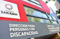 El Ministerio de Desarrollo Humano sufrió un lamentable hecho de inseguridad