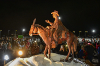 El Centro Evangelizador Santo Cura Brochero realizará una fiesta en honor a su patrono