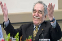 Llega a las librerías la novela póstuma de Gabriel García Márquez