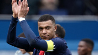 Kylian Mbappé anunció que dejará el PSG al final de la temporada