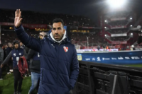 BOMBA: Carlos Tévez se va de Independiente