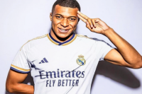 El Real Madrid ya estaría listo para anunciar a Mbappé como nuevo refuerzo