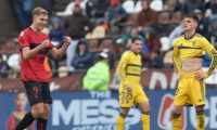 Platense le ganó a Boca, y sumó su primer triunfó en la LPF