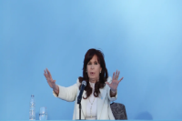 Cristina Kirchner cuestionó a Milei y definió a Capital Humano como “un mega Ministerio inmanejable”