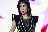 María Becerra reveló que tendrá una colaboración con una leyenda del reggaeton