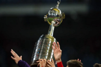 Sorteo Octavos Copa Libertadores 2024: horario, formato, bombos y dónde ver en vivo