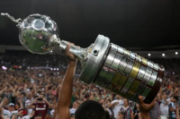 Conmebol analiza cambiar la sede de la final de la Copa Libertadores 2024