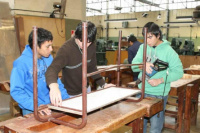 Educación convoca a estudiantes de escuelas técnicas que terminaron de cursar y adeudan materias