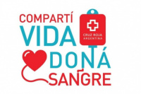 Día Mundial del Donante de Sangre: los sanjuaninos podrán donar sangre y ayudar a salvar vidas