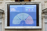 Diputados giró hoy al Senado el proyecto aprobado sobre movilidad de la fórmula jubilatoria