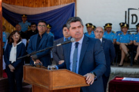 Orrego arremetió contra Uñac y Giménez: “Votaron en contra de los intereses de San Juan”