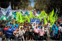 Ley Bases: la CGT San Juan confirmó su participación en la manifestación contra la medida