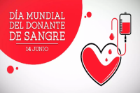 Día Mundial del Donante de Sangre: ¿Por que se conmemora cada 14 de junio?