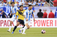 Selección Argentina vs. Guatemala, por un amistoso: horario, dónde ver en vivo y formaciones