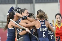 Las Leonas tienen plantel confirmado para los Juegos Olímpicos