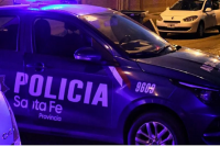 Un joven fue asesinado a balazos en Rosario: tenía 17 orificios de bala en su cuerpo
