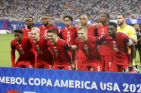 Canadá denunció comentarios racistas contra un jugador tras la derrota ante Argentina