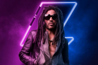 Lenny Kravitz vuelve a la Argentina a presentar su nuevo disco