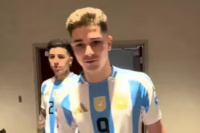 La divertida pregunta que puso en aprietos a las estrellas de la Selección Argentina