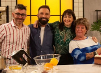Cocineros Argentinos vuelve a la pantalla grande: qué canal lo transmitirá