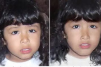 La Justicia determinó que la hija de Carlos Pérez no es Sofía Herrera