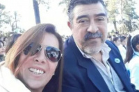Caso Loan: encontraron pelos en la camioneta del sanjuanino Pérez y serán analizados