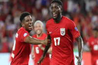 Histórico: Panamá derrotó a Bolivia por 3-1 y clasificó a cuartos de final de la Copa América