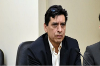 Polémica detención del abogado Gustavo de la Fuente en San Juan