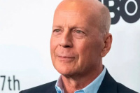 Bruce Willis ya no puede hablar ni leer y preocupa su estado de salud