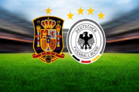 España vs. Alemania, por la Eurocopa 2024: a qué hora juegan, formaciones y dónde ver en vivo
