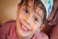 Lucio Dupuy cumpliría 8 años: el conmovedor mensaje de sus familiares