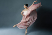 Cecilia Figaredo brindará una masterclass de ballet en el Teatro del Bicentenario