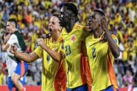 Colombia eliminó a Uruguay y enfrentará a Argentina por el título de la Copa América