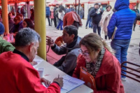 Vecinos de 9 de Julio podrán disfrutar de un nuevo operativo Integral que llega al departamento