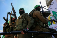 El Gobierno declaró a Hamas como una 