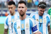 La decisión de la FIFA con la Selección argentina tras el escándalo por la canción contra Francia